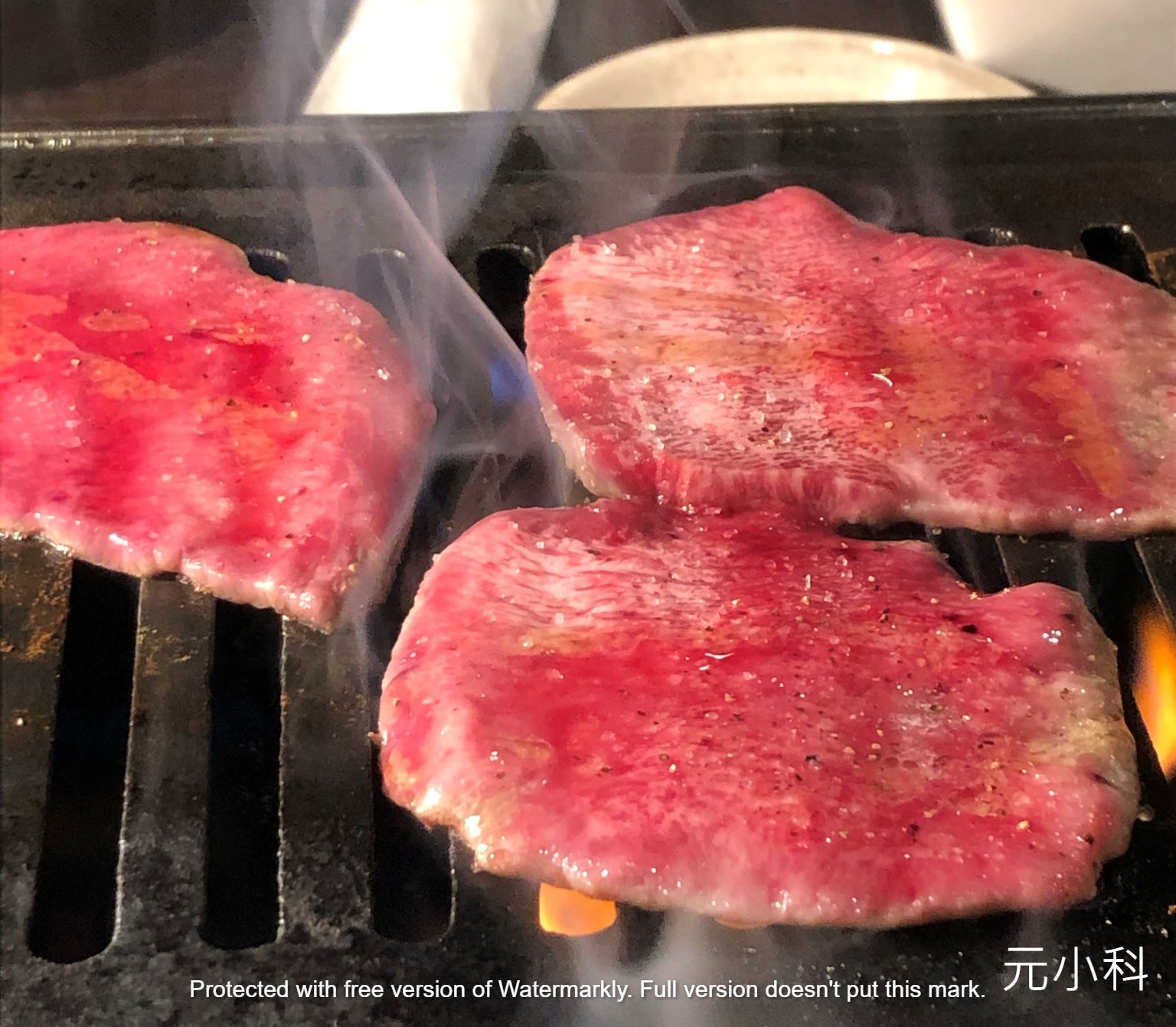 二度光顧的燒肉餐廳 7 二度光顧的燒肉餐廳