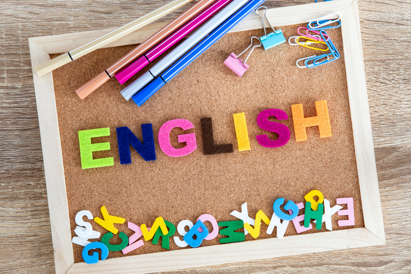 日本人說的是哪國英語？