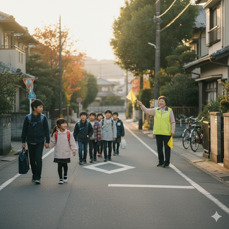 日本小學教育的文化衝擊：「平等主義」的深度觀察